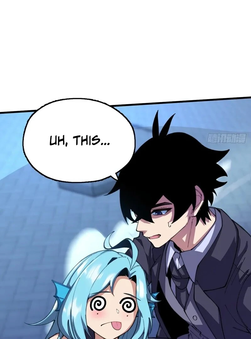 Read Goddess Evolution EN Manga Online