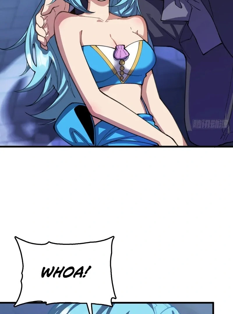 Read Goddess Evolution EN Manga Online