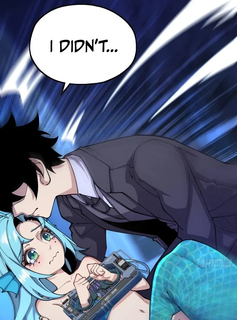 Read Goddess Evolution EN Manga Online