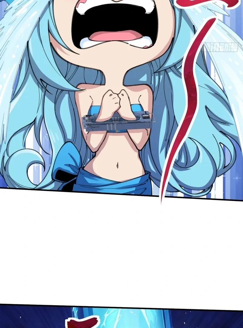 Read Goddess Evolution EN Manga Online