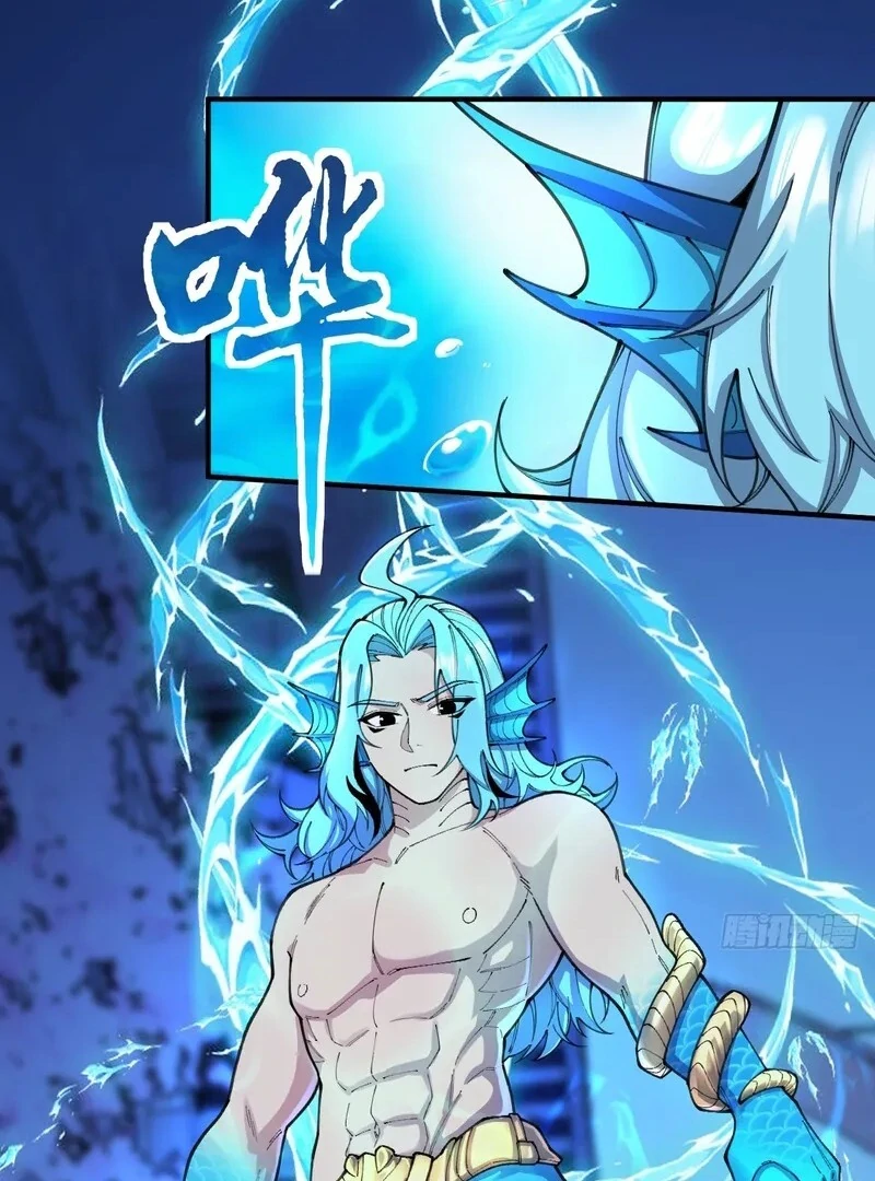 Read Goddess Evolution EN Manga Online