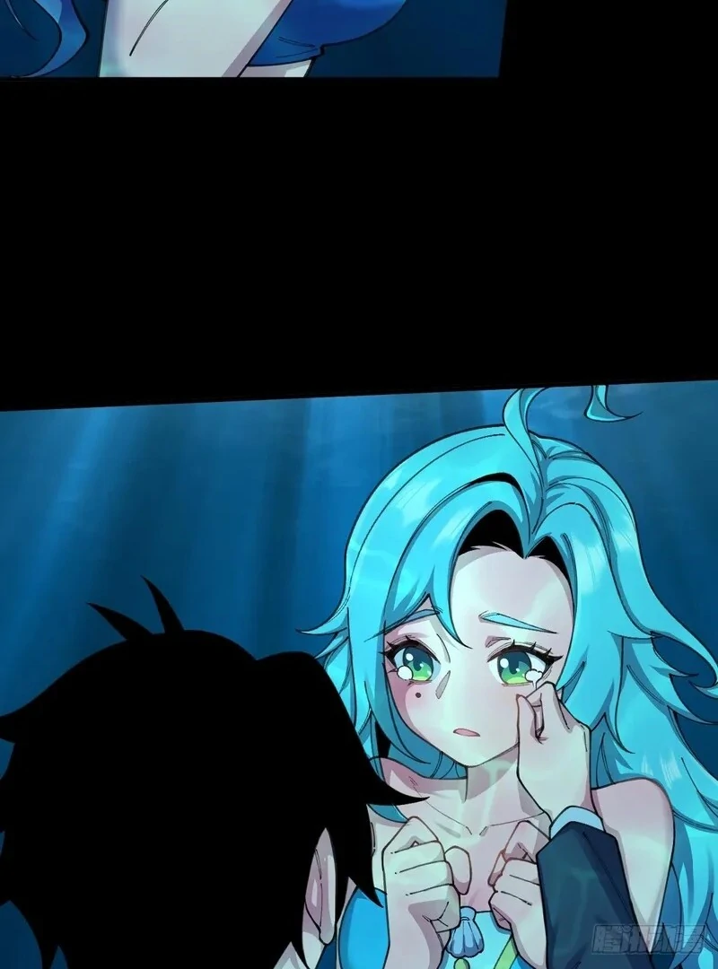 Read Goddess Evolution EN Manga Online