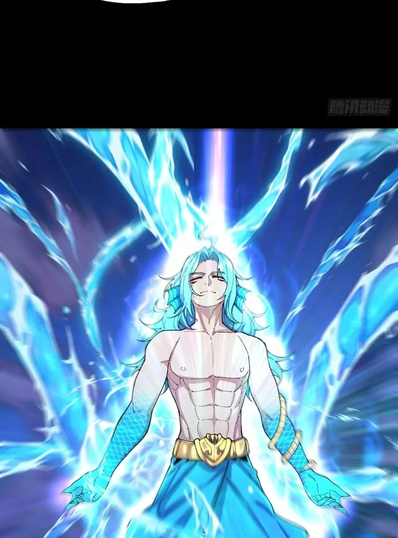 Read Goddess Evolution EN Manga Online