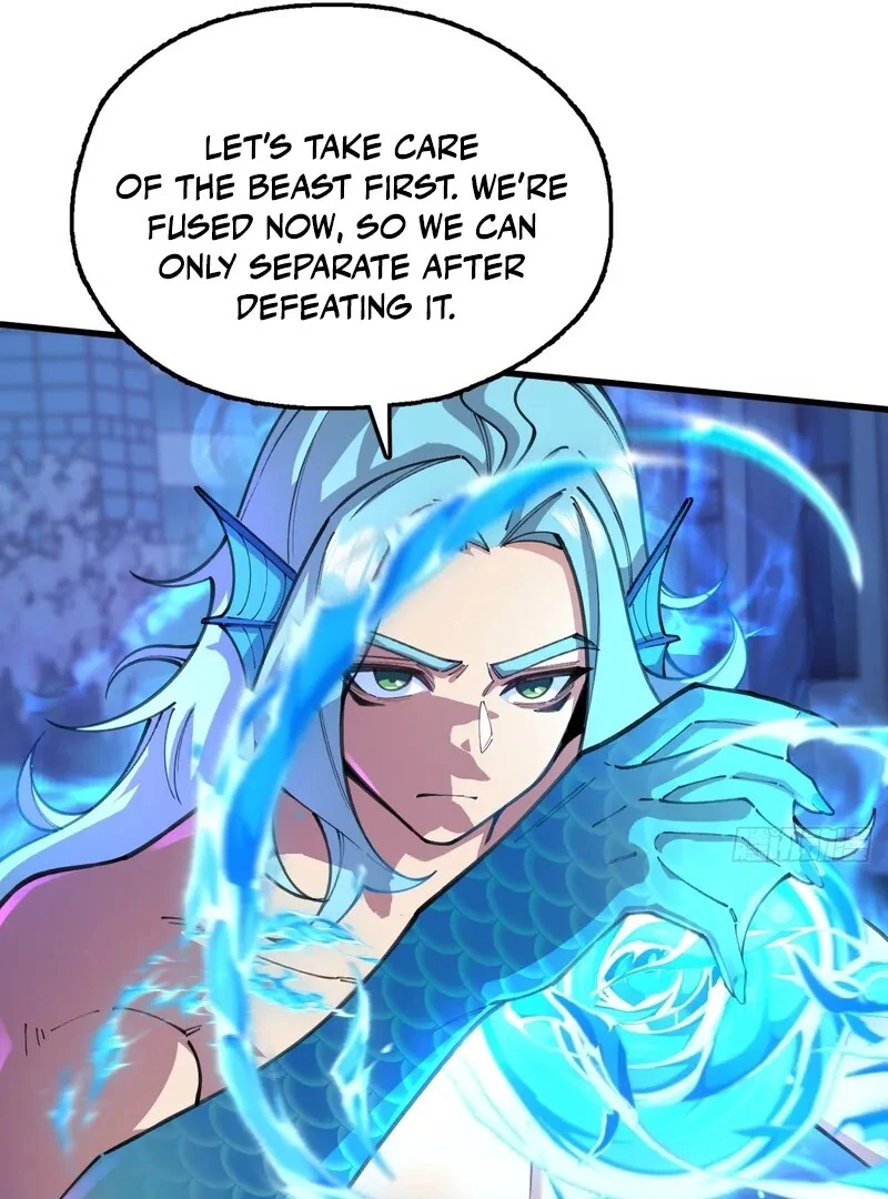 Read Goddess Evolution EN Manga Online
