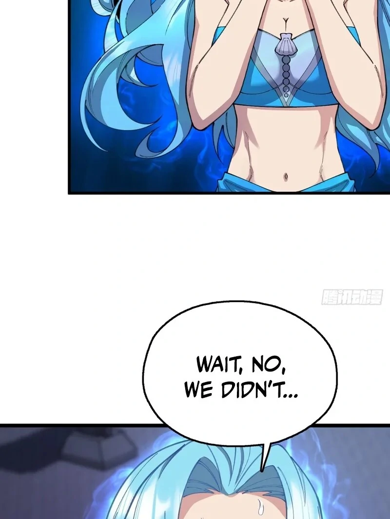 Read Goddess Evolution EN Manga Online