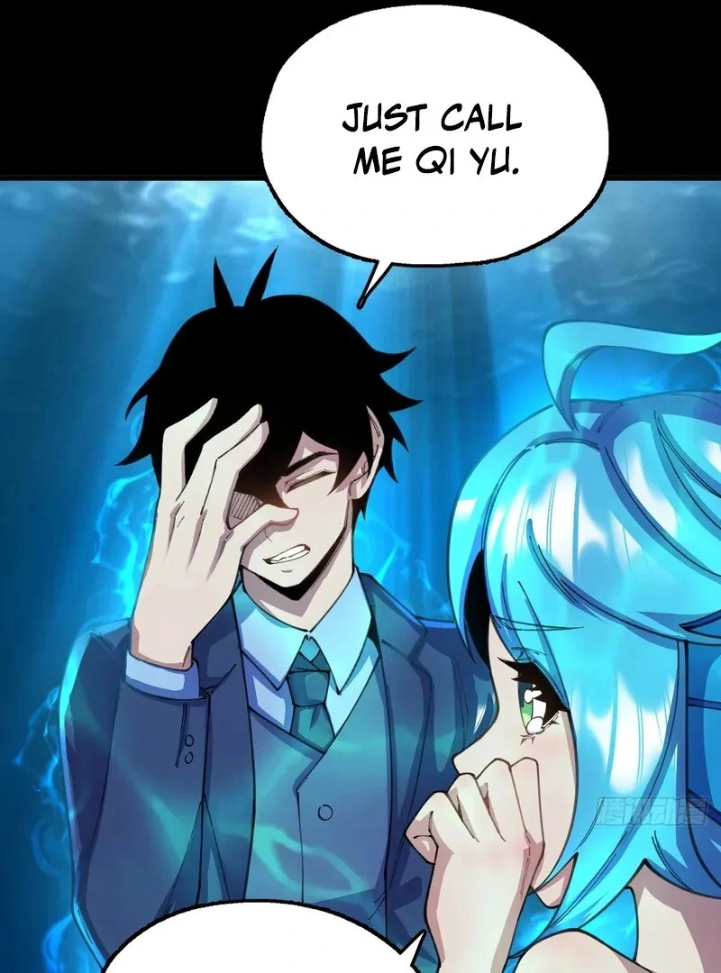 Read Goddess Evolution EN Manga Online