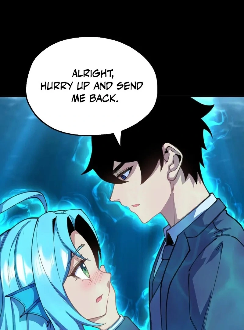 Read Goddess Evolution EN Manga Online