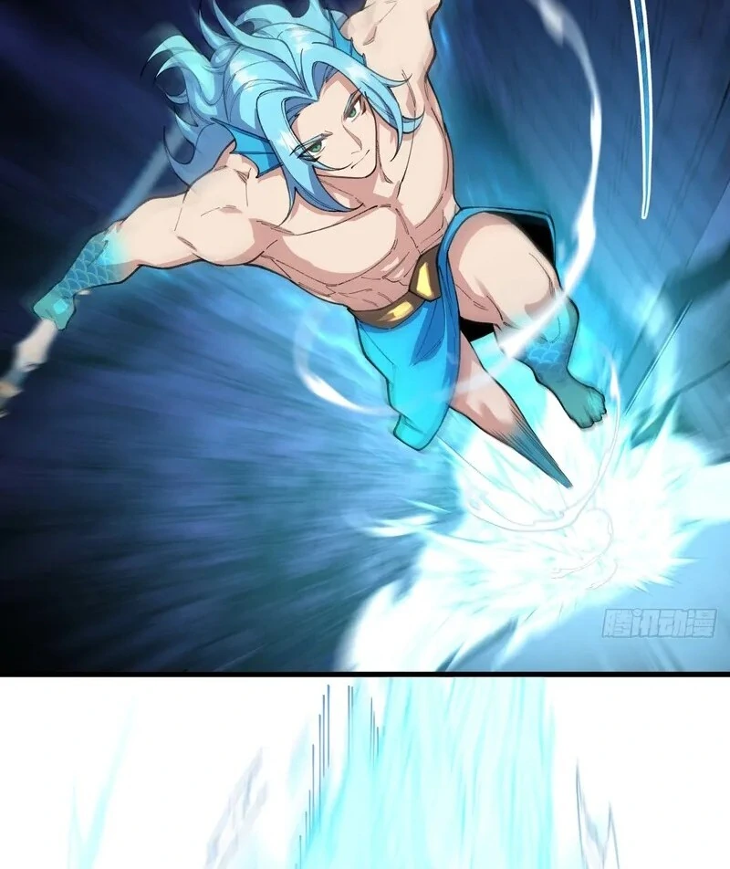 Read Goddess Evolution EN Manga Online