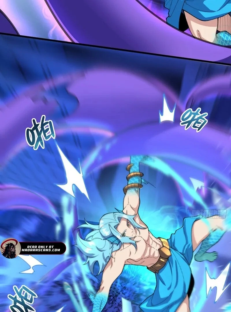 Read Goddess Evolution EN Manga Online