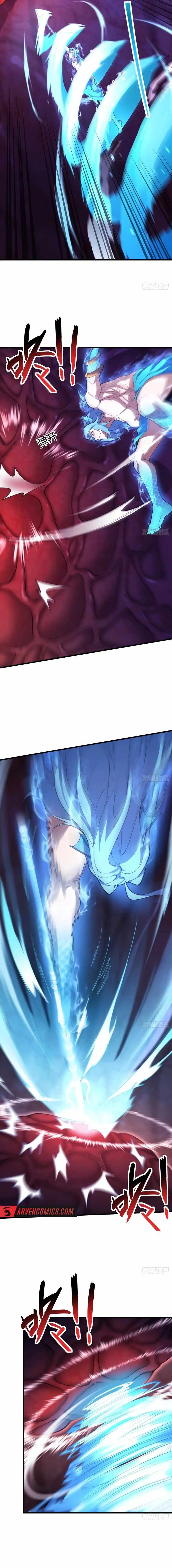 Read Goddess Evolution EN Manga Online