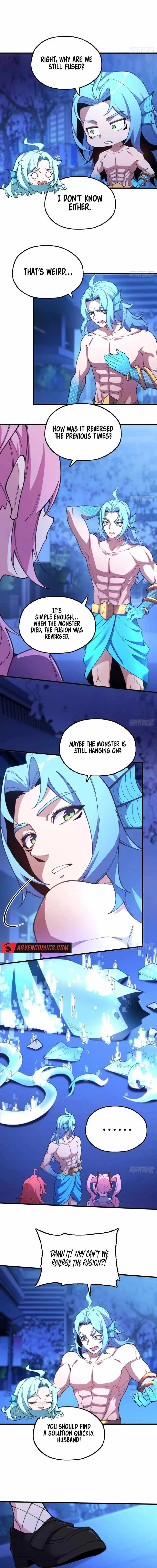 Read Goddess Evolution EN Manga Online
