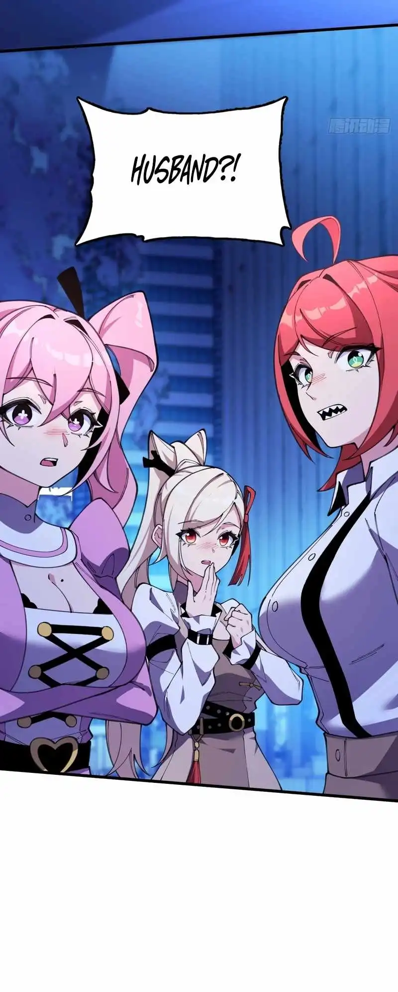 Read Goddess Evolution EN Manga Online