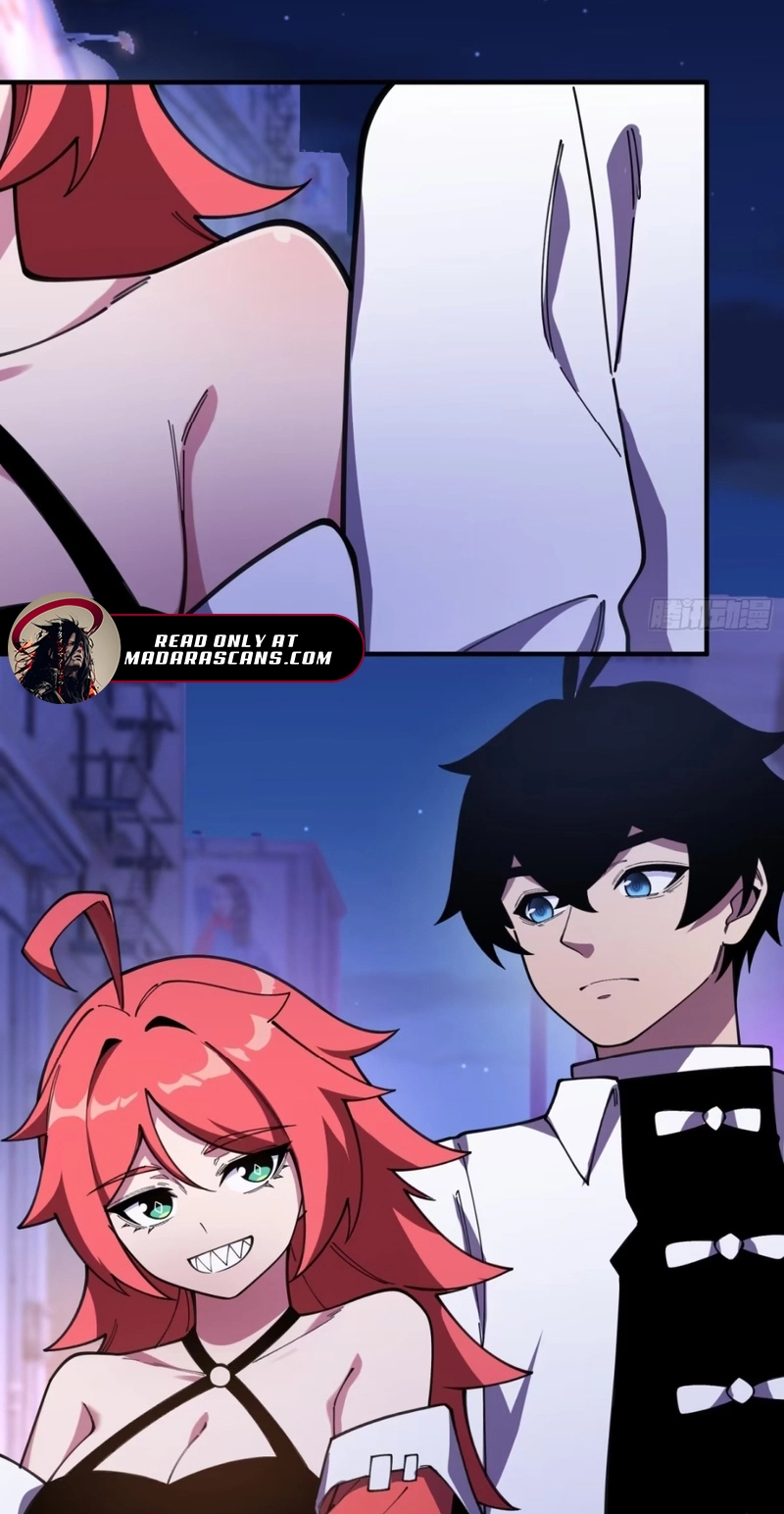 Read Goddess Evolution EN Manga Online