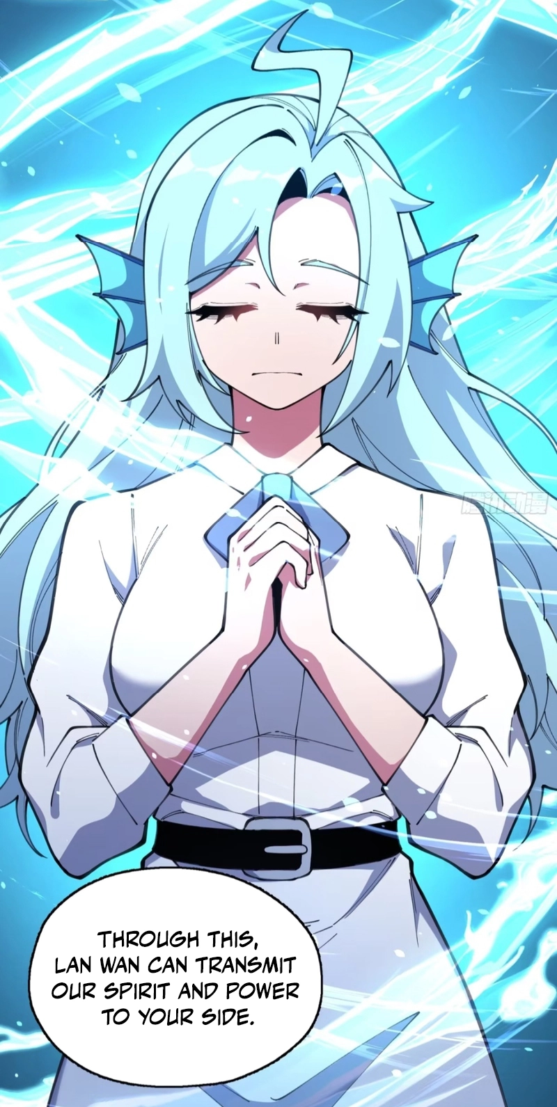 Read Goddess Evolution EN Manga Online