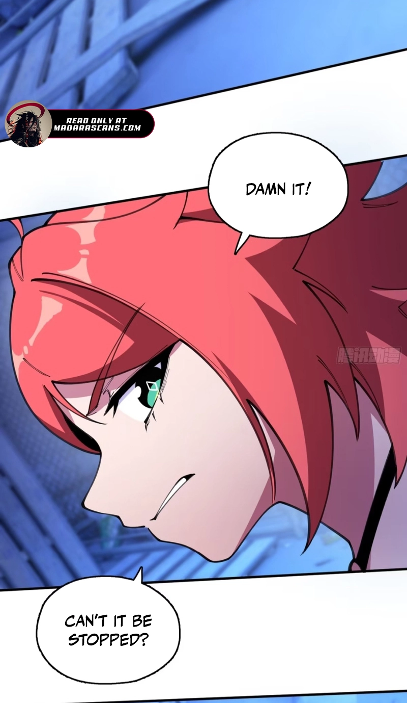 Read Goddess Evolution EN Manga Online