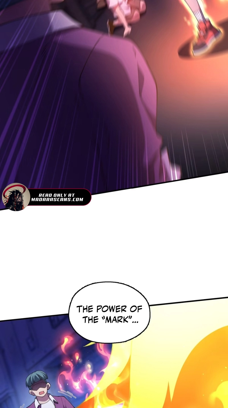 Read Goddess Evolution EN Manga Online