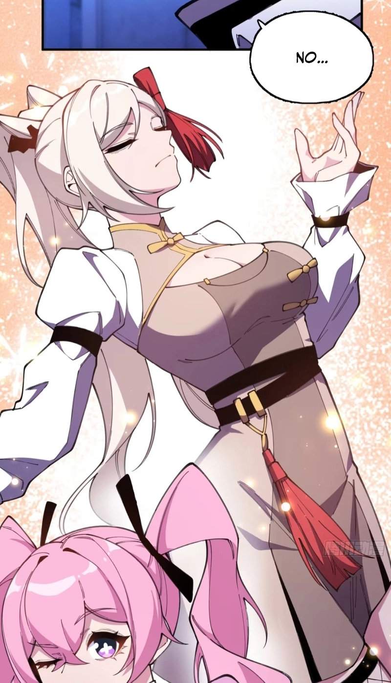 Read Goddess Evolution EN Manga Online