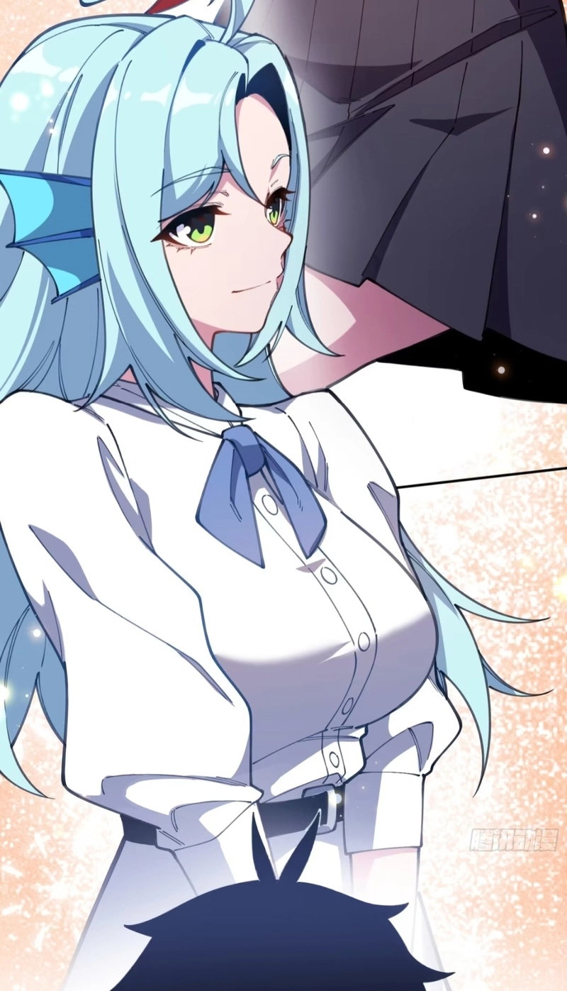 Read Goddess Evolution EN Manga Online