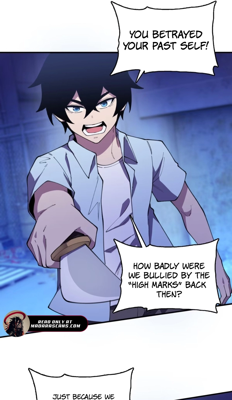 Read Goddess Evolution EN Manga Online