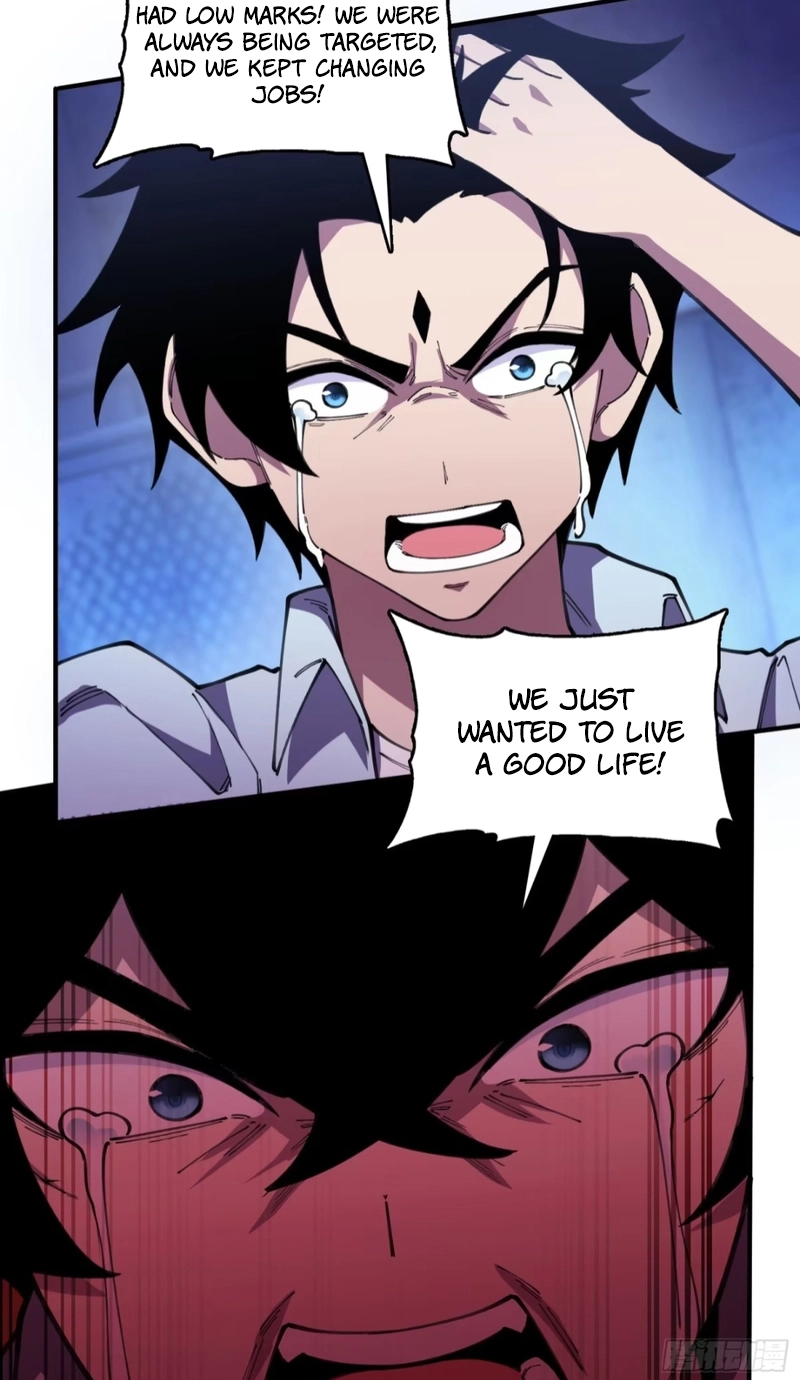 Read Goddess Evolution EN Manga Online