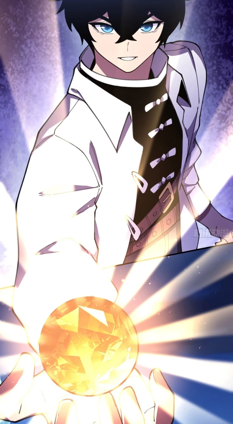 Read Goddess Evolution EN Manga Online