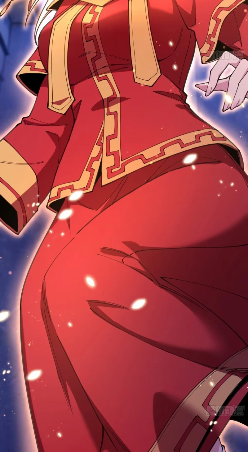 Read Goddess Evolution EN Manga Online