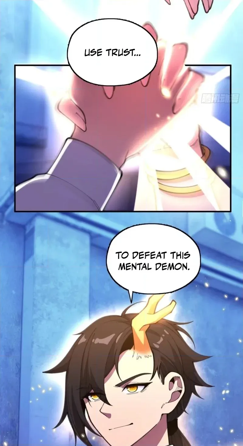 Read Goddess Evolution EN Manga Online