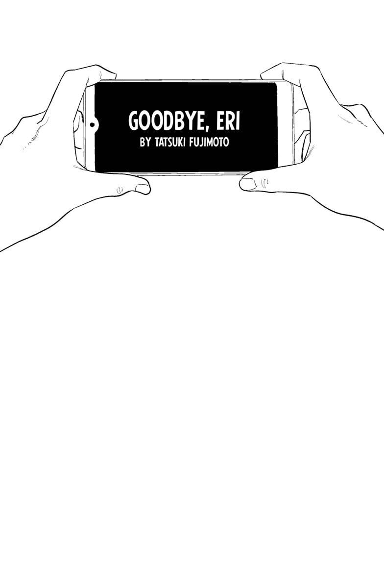 Read Goodbye, Eri EN Manga Online