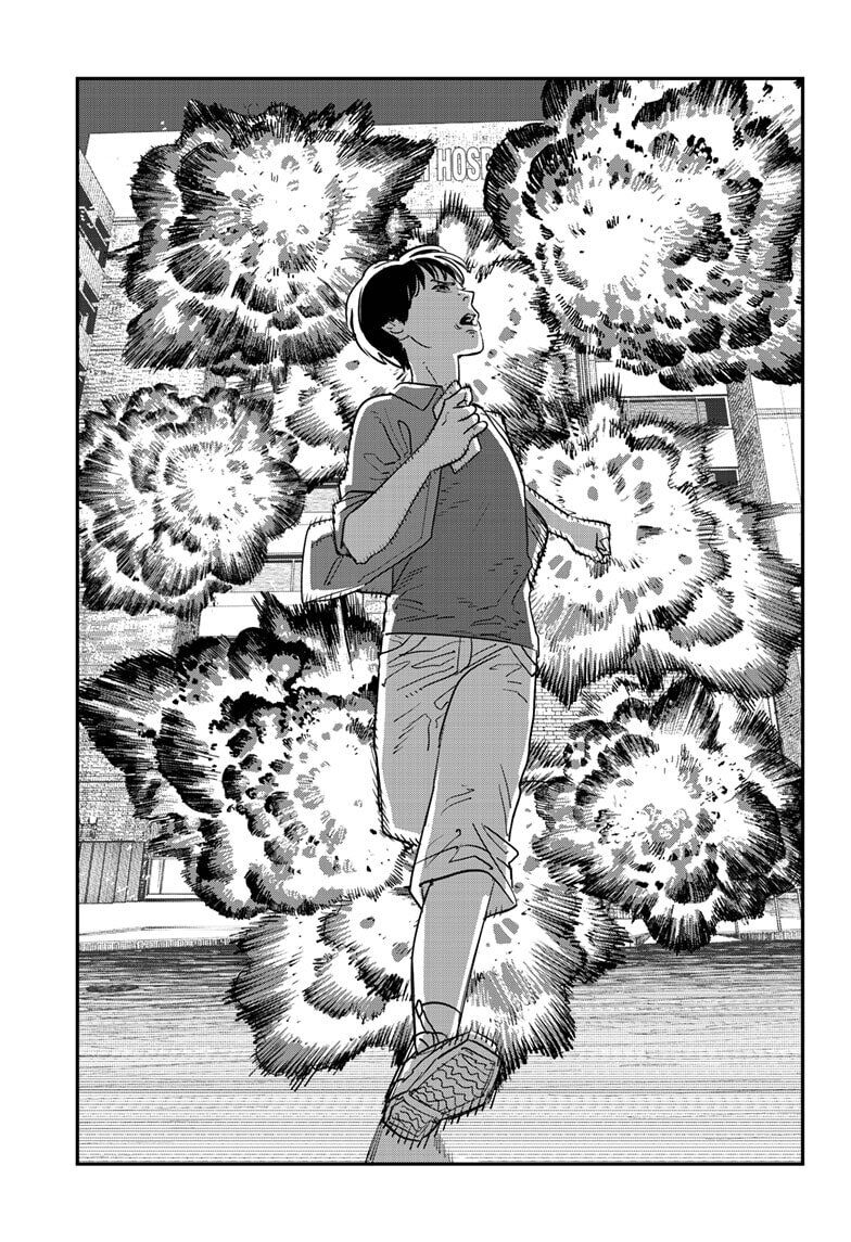 Read Goodbye, Eri EN Manga Online