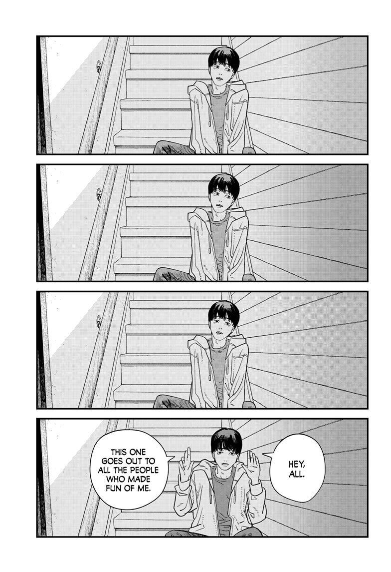Read Goodbye, Eri EN Manga Online