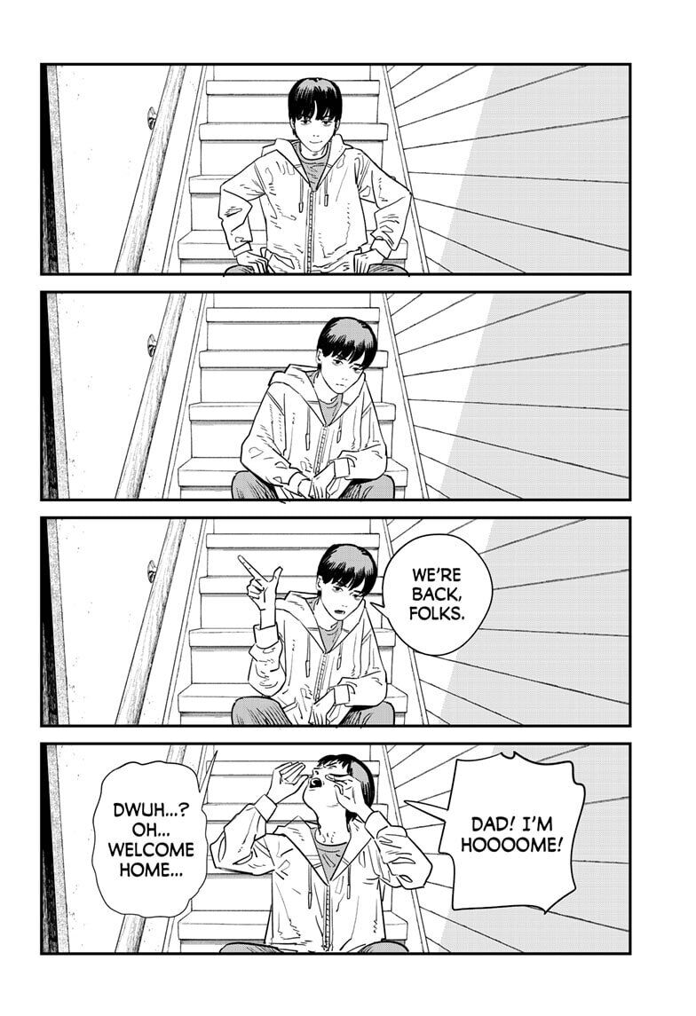 Read Goodbye, Eri EN Manga Online