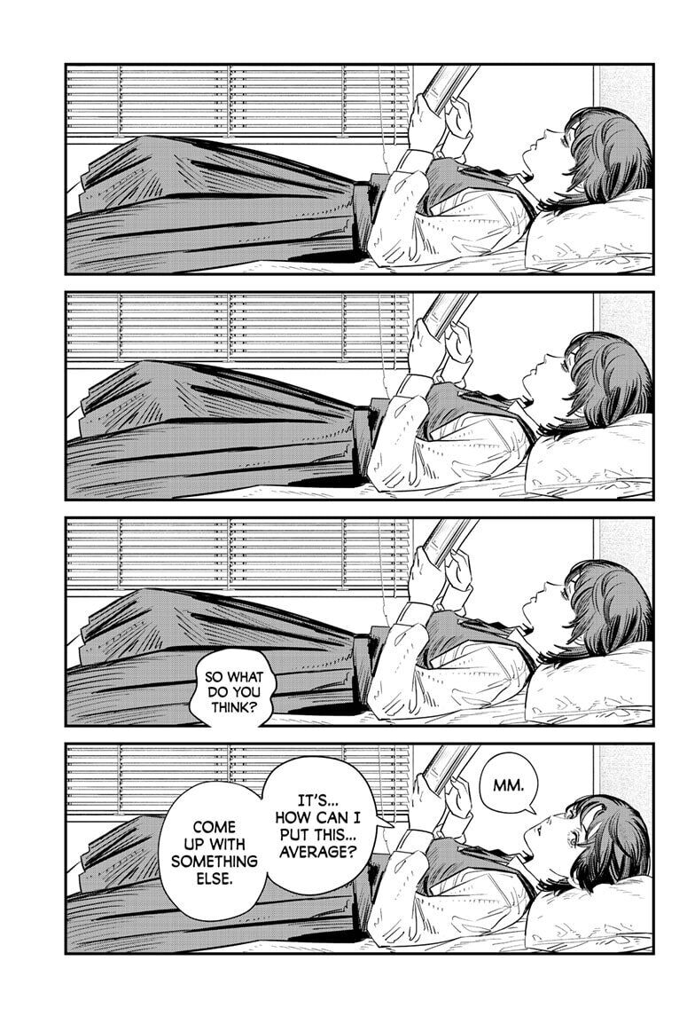 Read Goodbye, Eri EN Manga Online