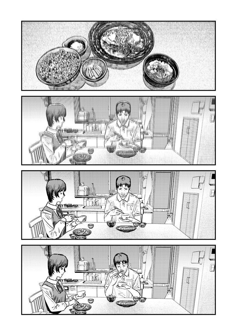 Read Goodbye, Eri EN Manga Online
