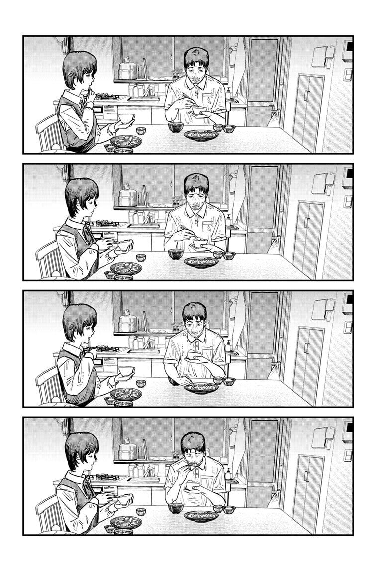 Read Goodbye, Eri EN Manga Online