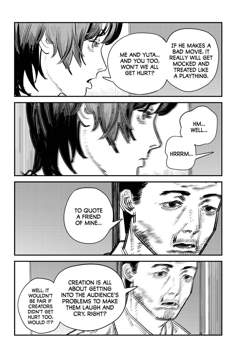 Read Goodbye, Eri EN Manga Online