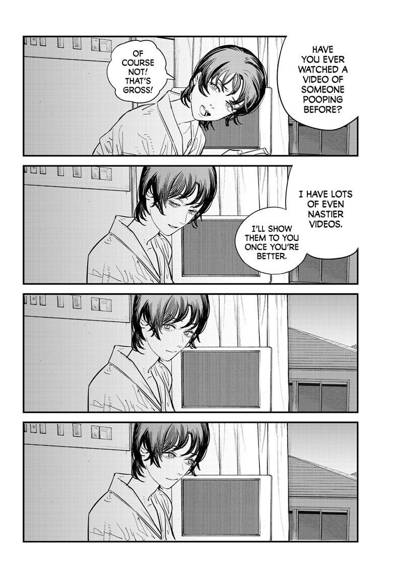 Read Goodbye, Eri EN Manga Online