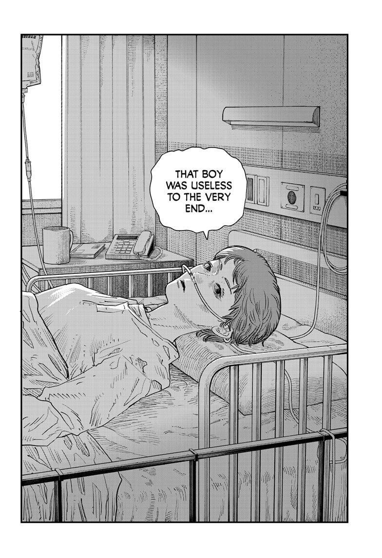 Read Goodbye, Eri EN Manga Online