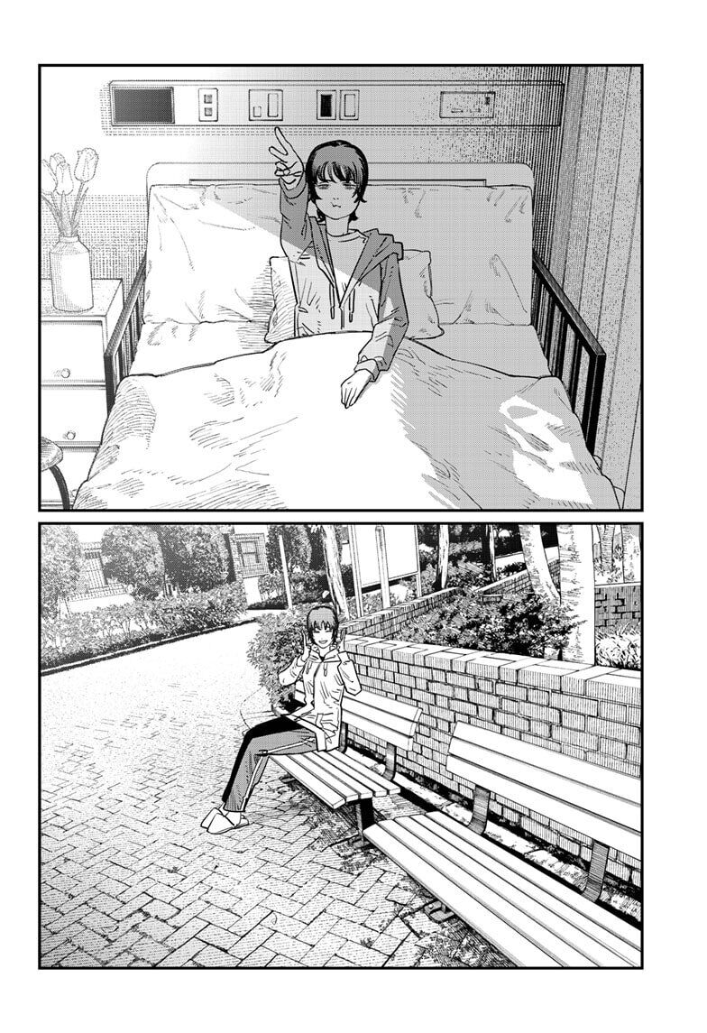 Read Goodbye, Eri EN Manga Online