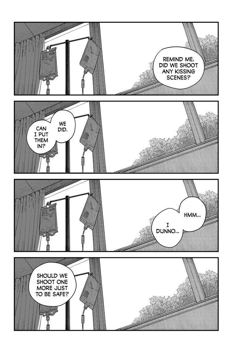 Read Goodbye, Eri EN Manga Online