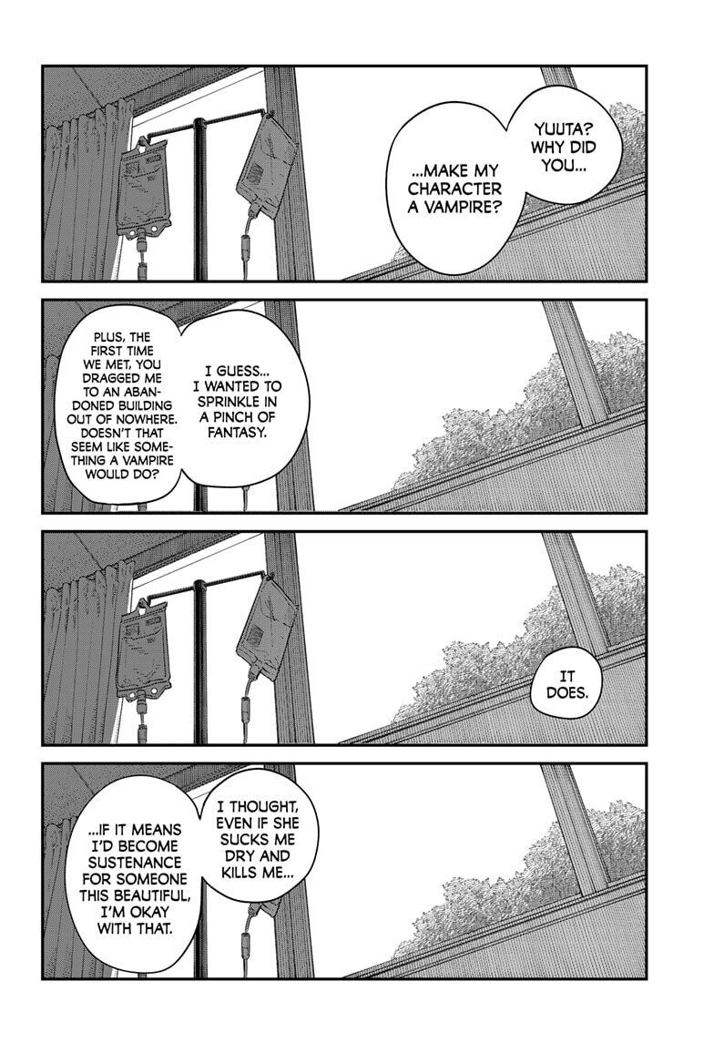 Read Goodbye, Eri EN Manga Online