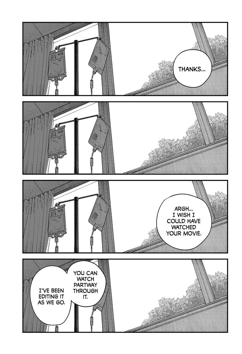 Read Goodbye, Eri EN Manga Online