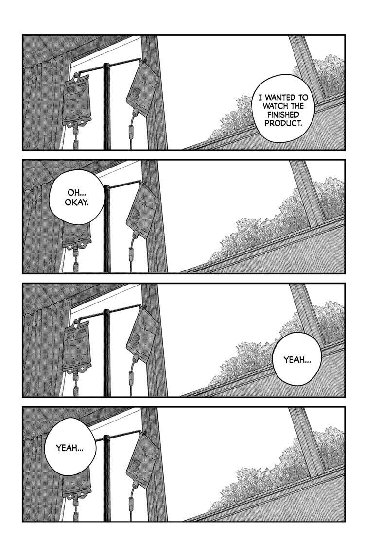 Read Goodbye, Eri EN Manga Online