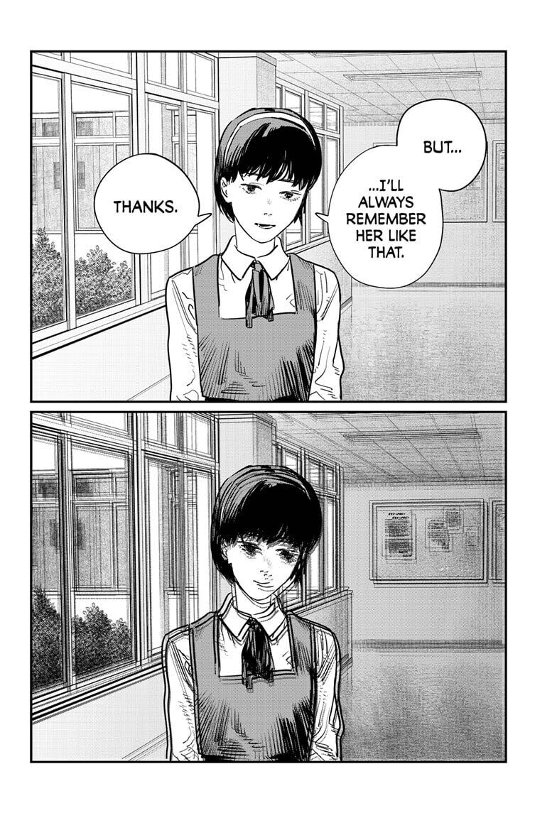 Read Goodbye, Eri EN Manga Online