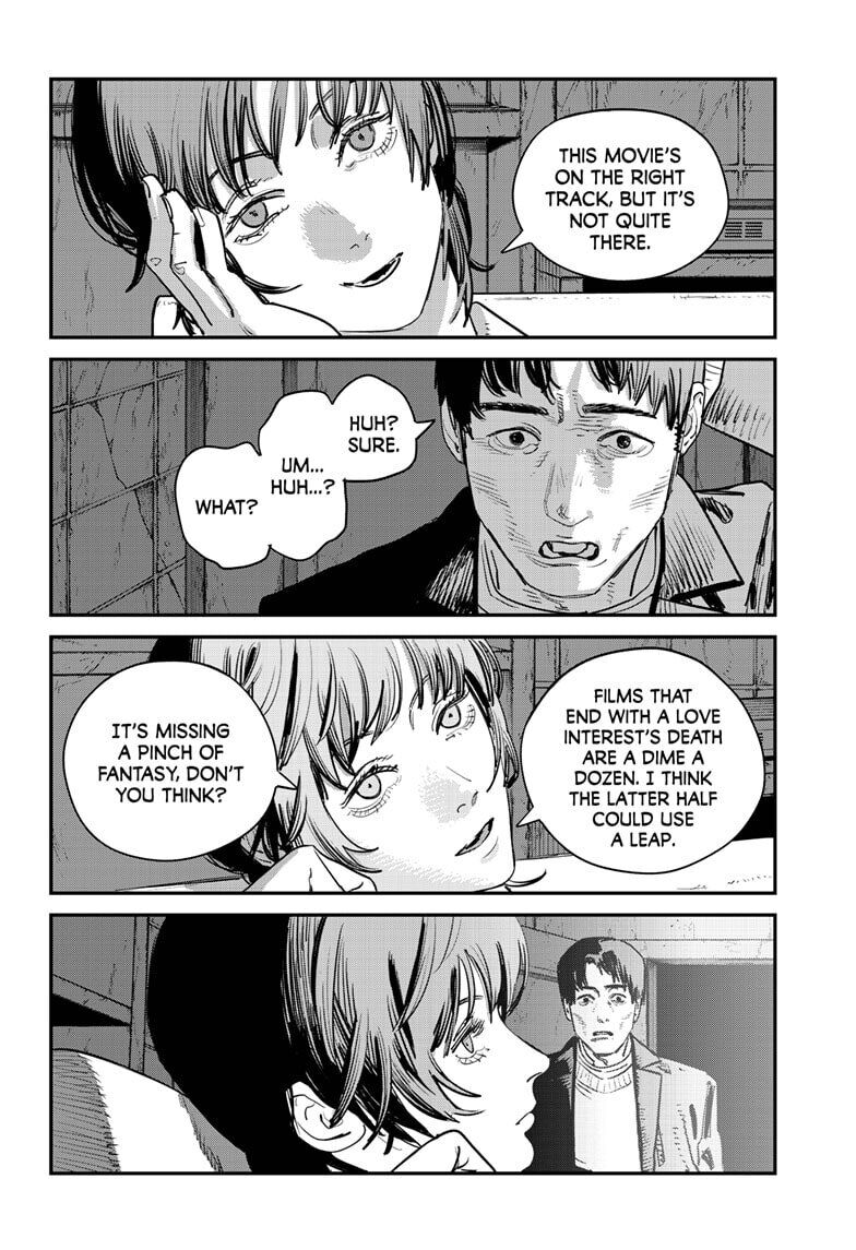 Read Goodbye, Eri EN Manga Online