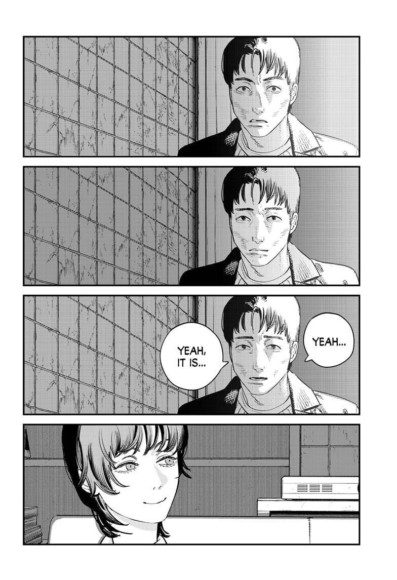 Read Goodbye, Eri EN Manga Online