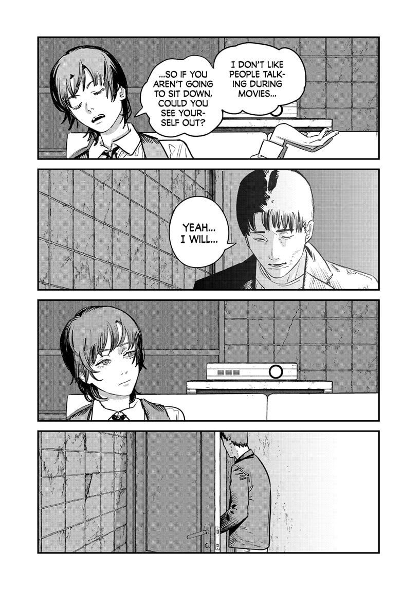 Read Goodbye, Eri EN Manga Online