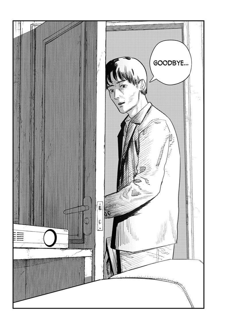 Read Goodbye, Eri EN Manga Online