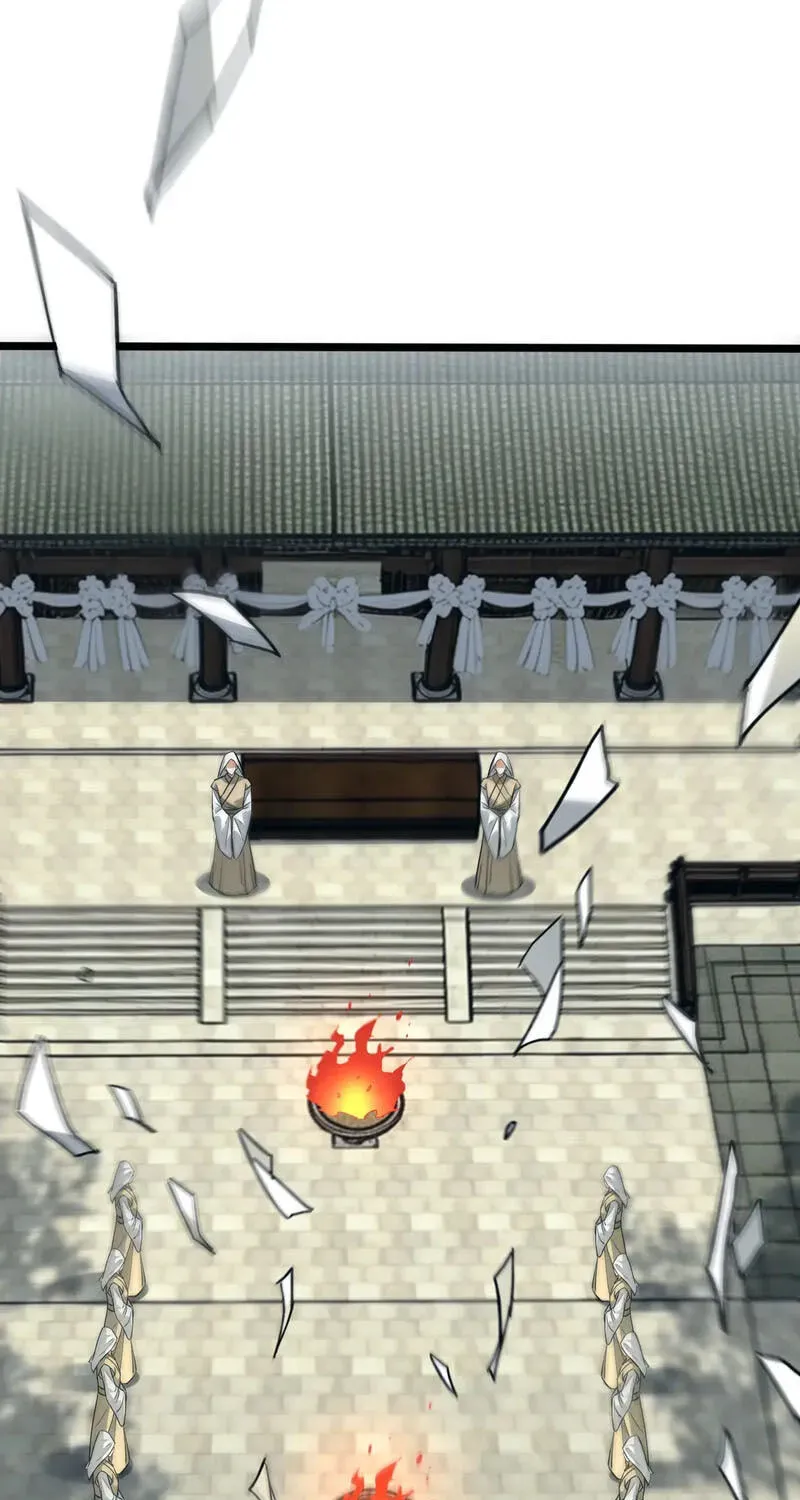 Read Greetings, Sect Leader EN Manga Online