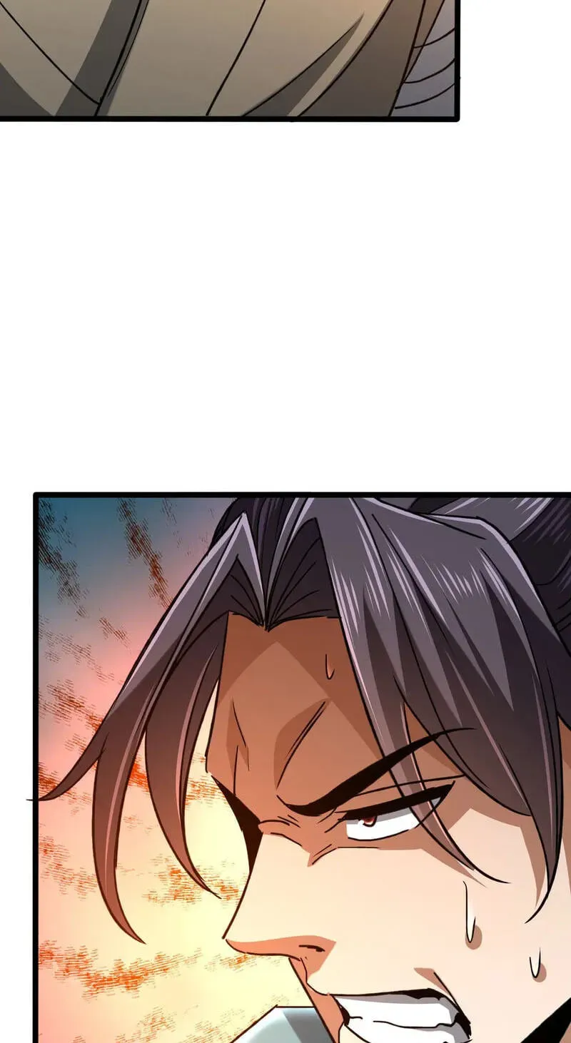 Read Greetings, Sect Leader EN Manga Online