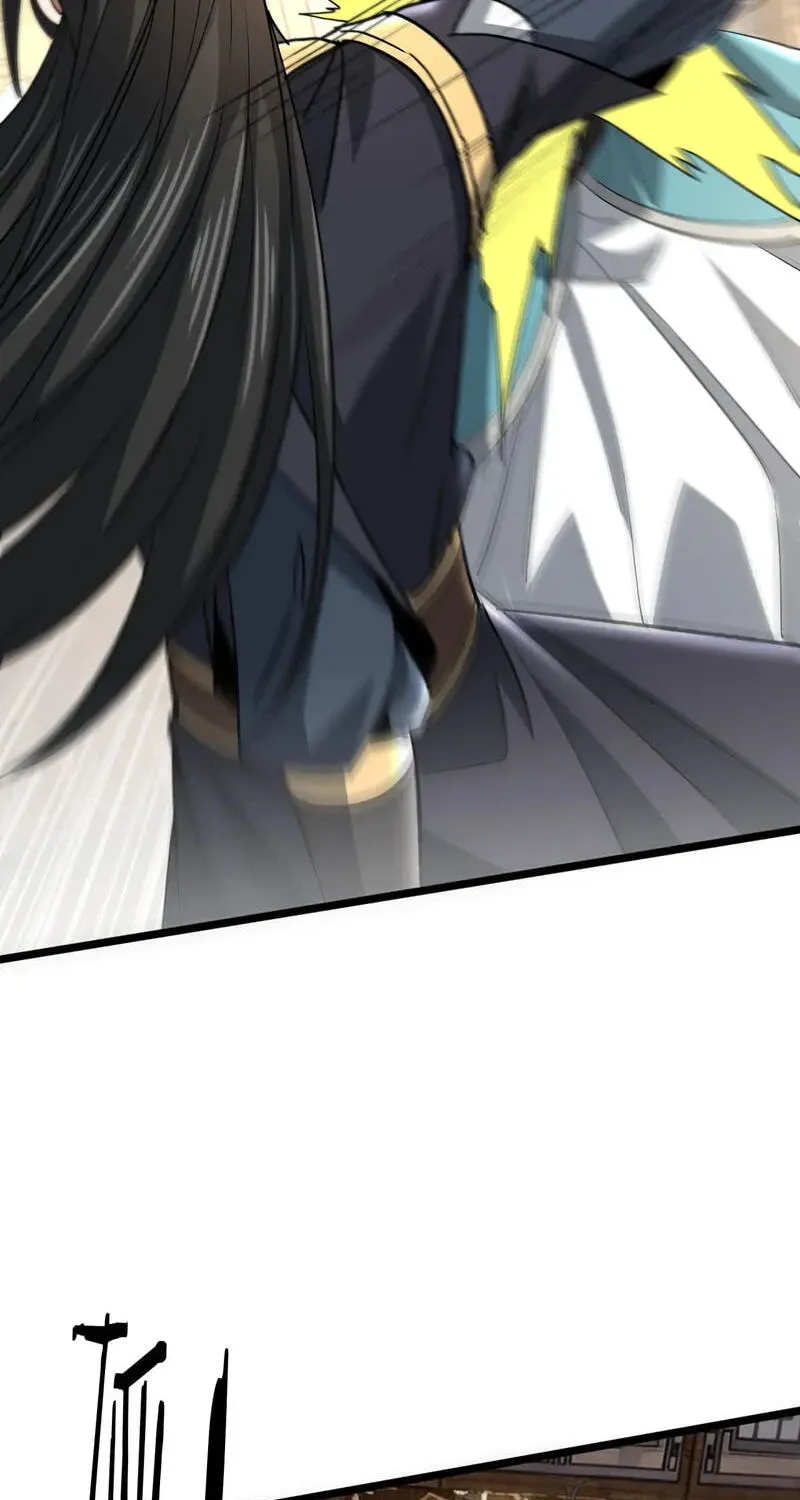 Read Greetings, Sect Leader EN Manga Online